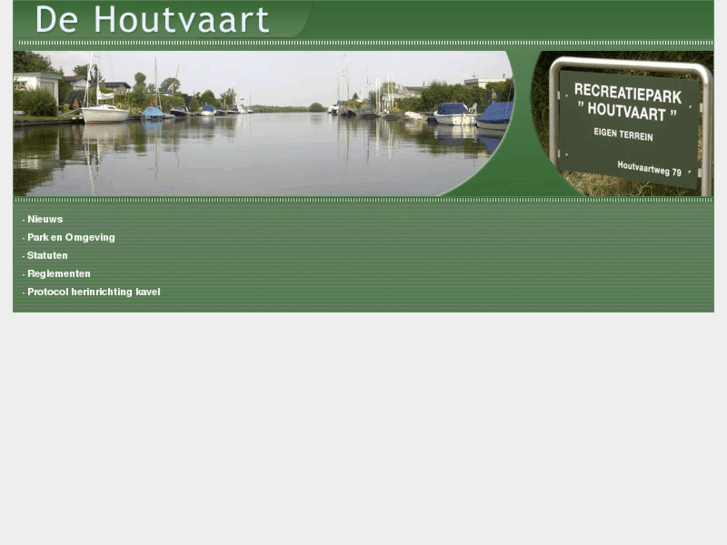 www.houtvaart.info