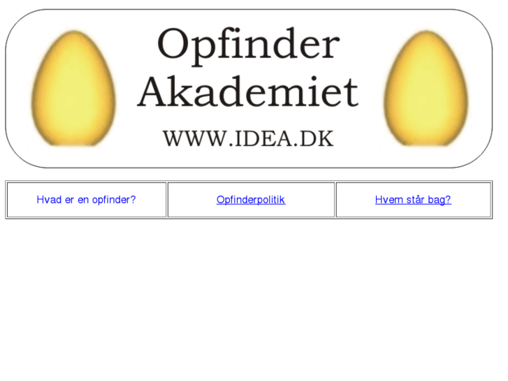 www.idea.dk
