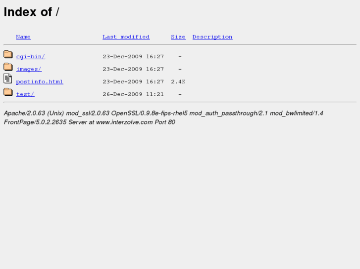 www.interzolve.com