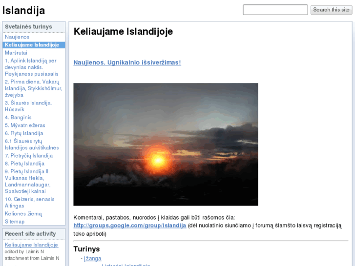 www.islandija.com