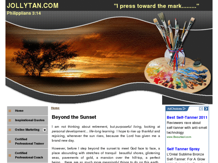 www.jollytan.com
