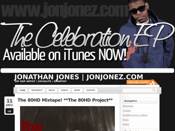 www.jonjonez.com