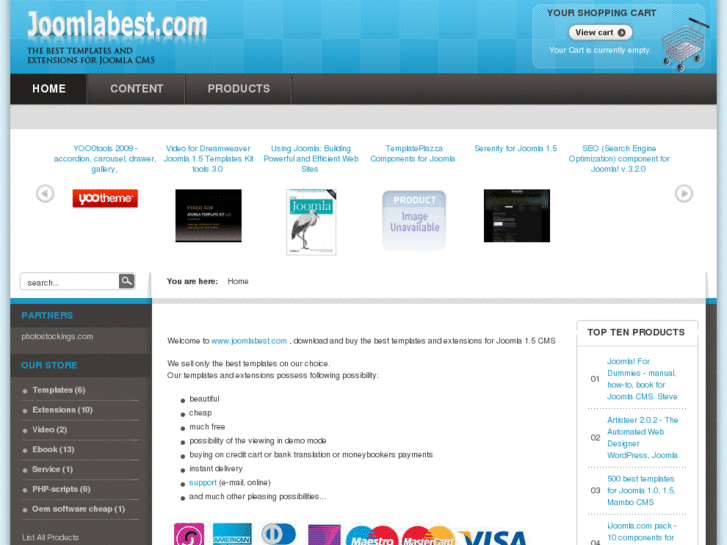 www.joomlabest.com