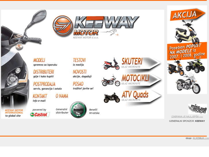 www.keeway.hr