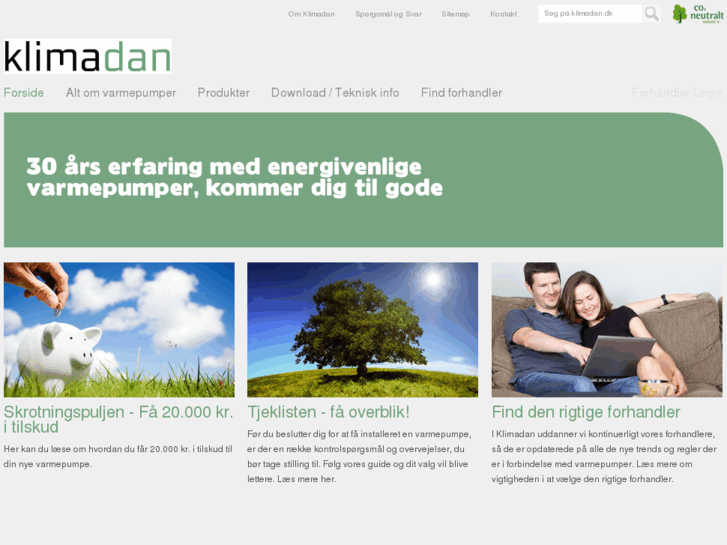 www.klimadan.com