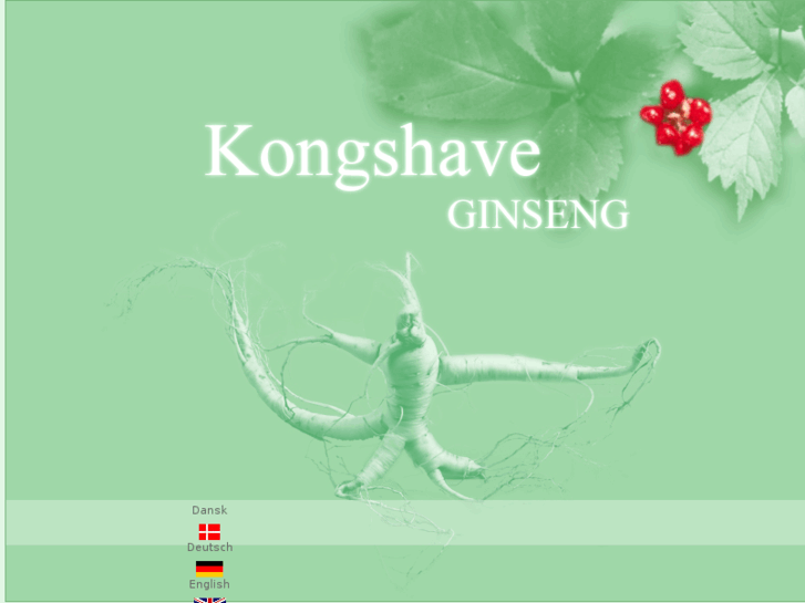 www.kongshave.dk