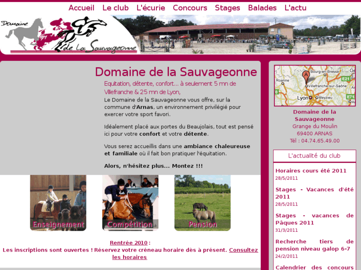 www.la-sauvageonne.com