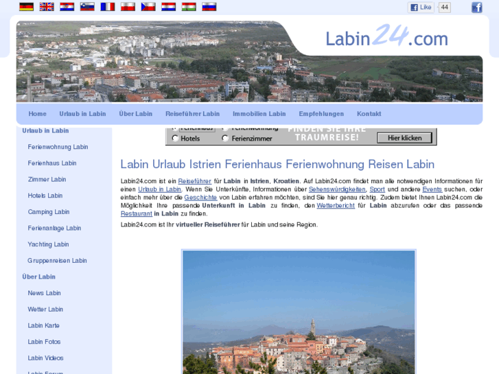 www.labin24.com