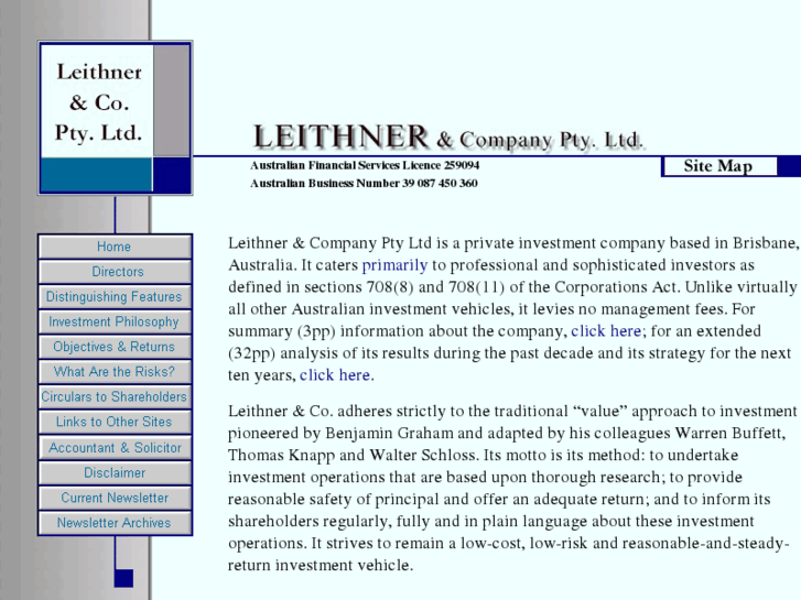 www.leithner.com.au