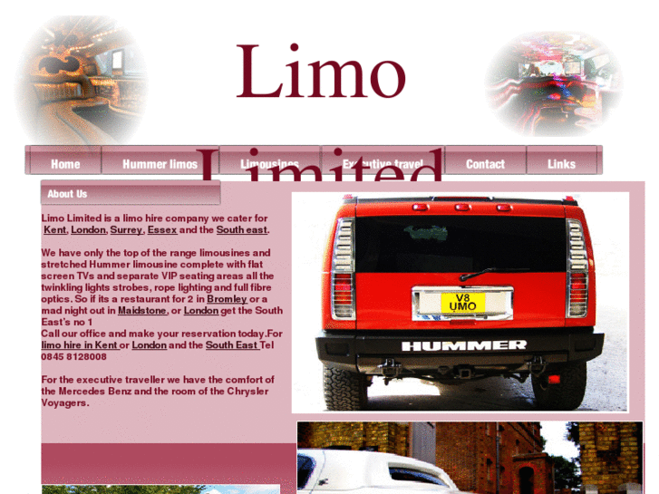 www.limo-limited.com