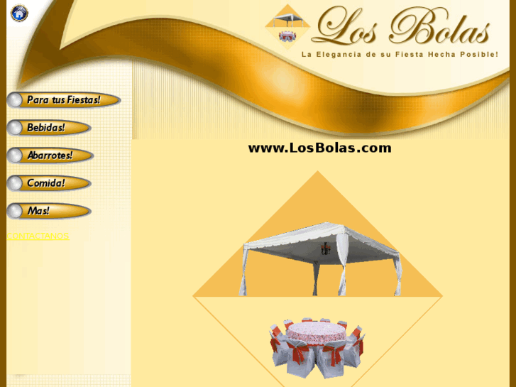 www.losbolas.com