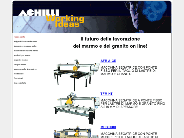 www.macchine-lavorazione-marmo-granito.com