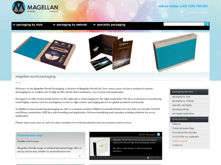 www.magellanpackaging.com
