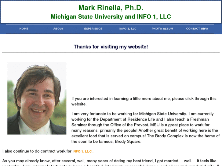 www.markrinella.com