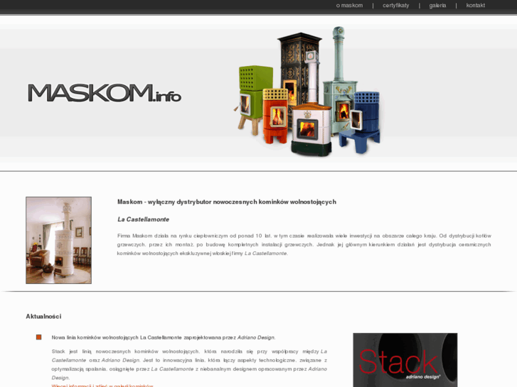 www.maskom.info