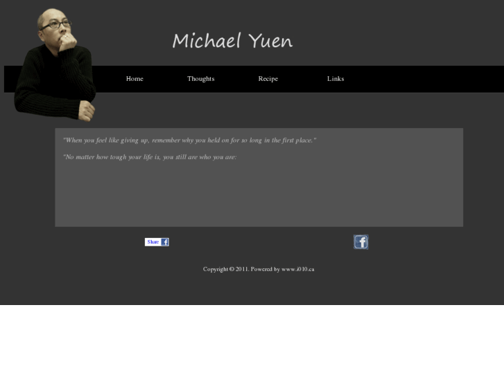 www.michaelyuen.com