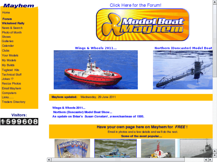 www.modelboatmayhem.co.uk