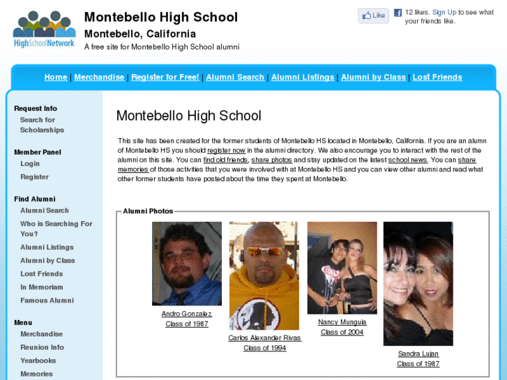 www.montebellohighschool.org