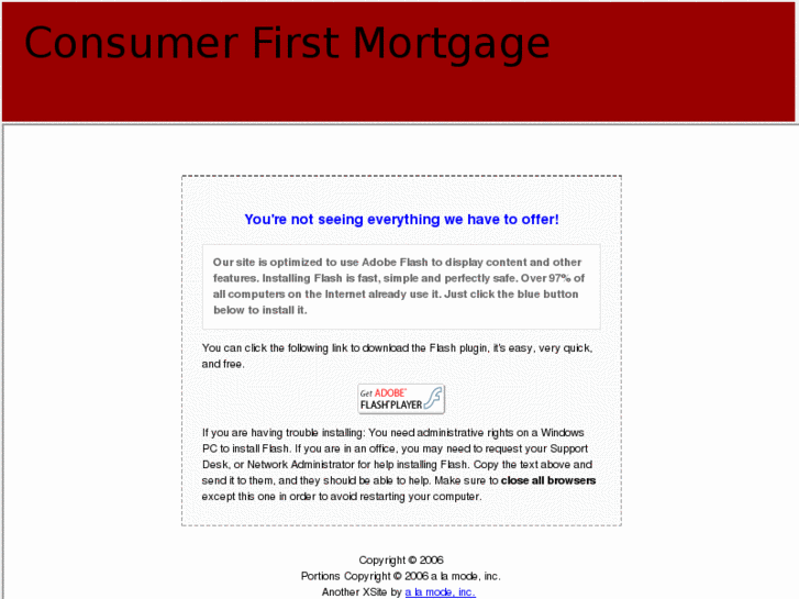 www.mortgagescanbesimple.com