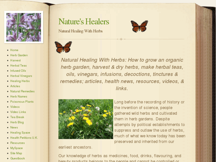 www.natures-healers.com