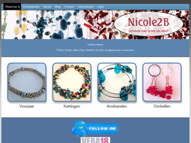 www.nicole2b.com