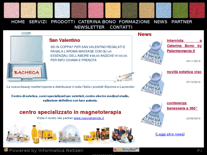 www.nuevabeautymarket.com