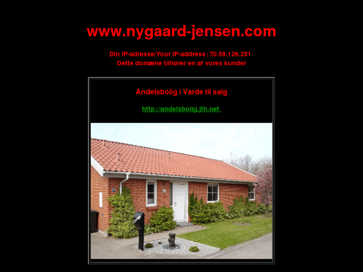 www.nygaard-jensen.com