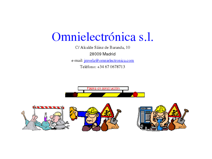 www.omnielectronica.com