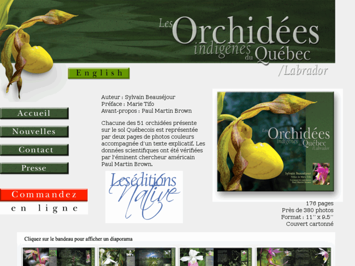 www.orchideequebec.com