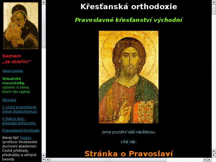 www.orthodoxia.cz