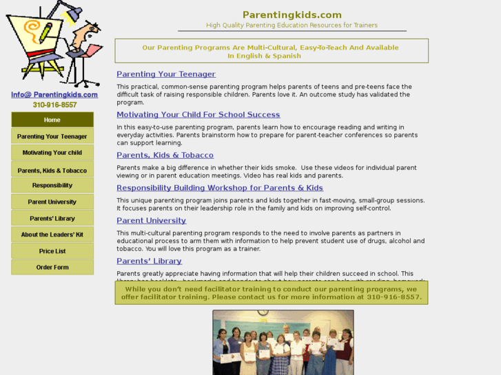 www.parentingkids.com