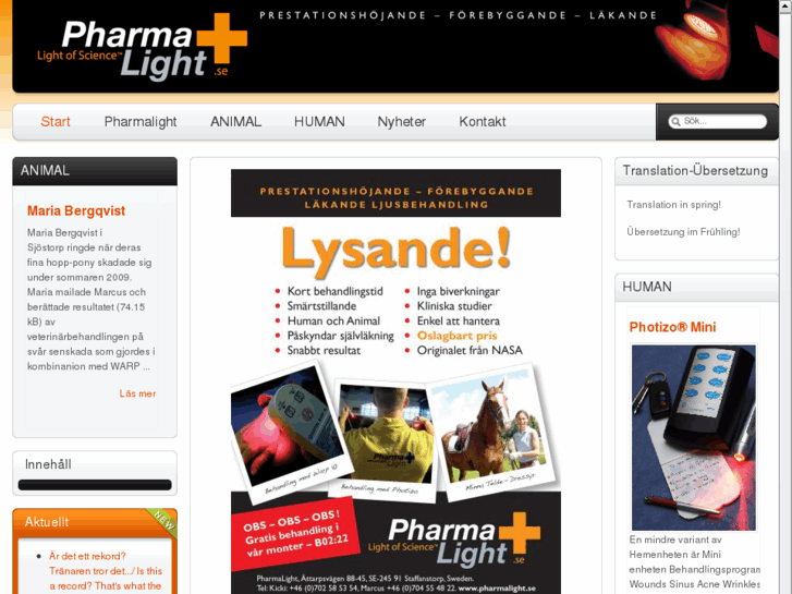 www.pharmalight.org