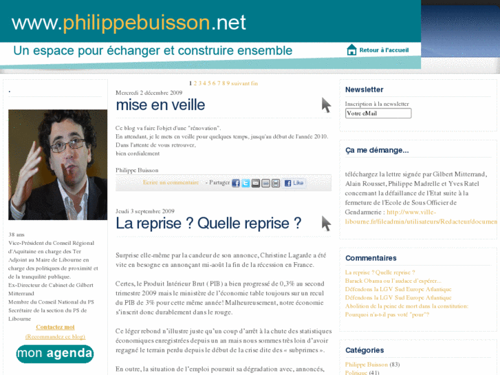 www.philippebuisson.net