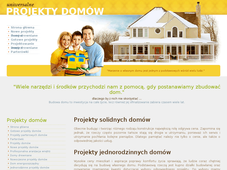 www.projekty-solidnych-domow.biz