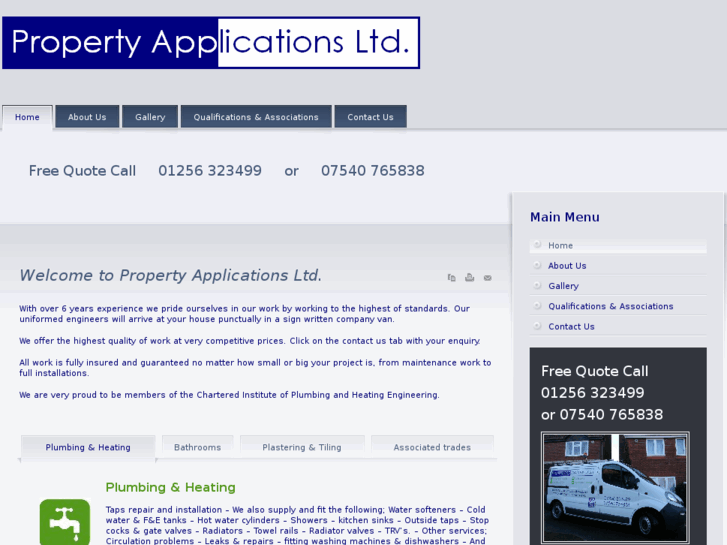 www.propertyapplications.co.uk