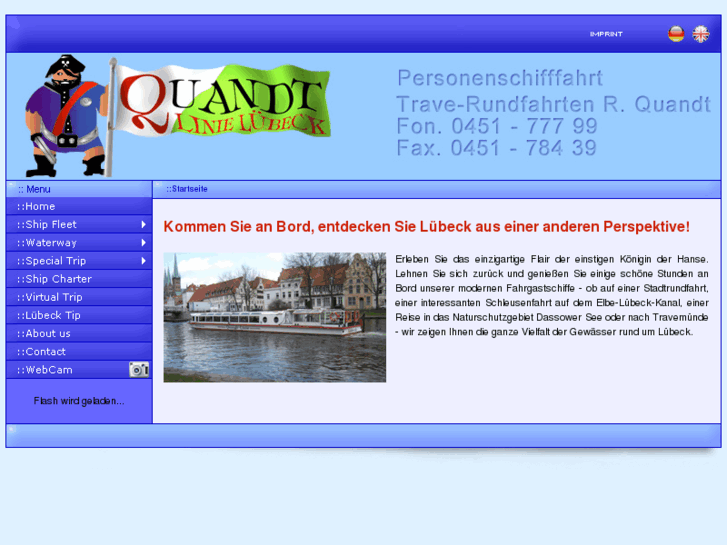 www.quandt-linie.de