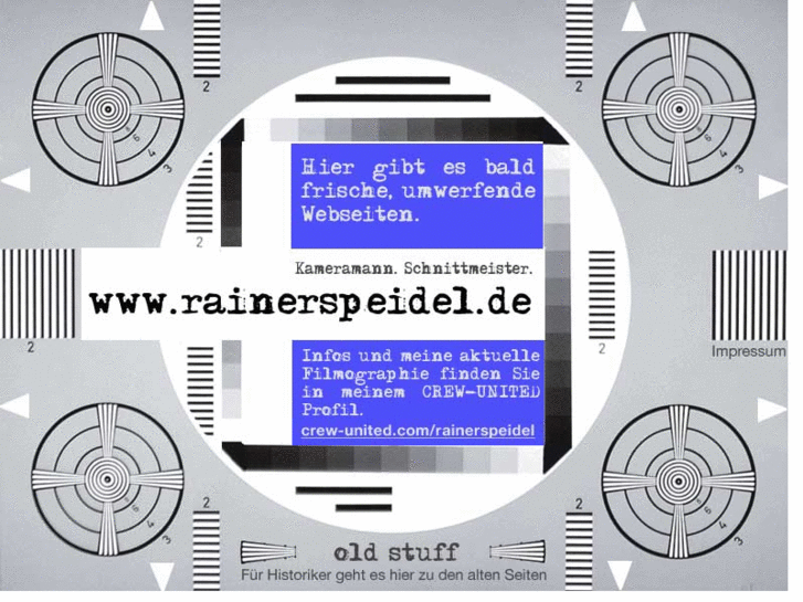 www.rainerspeidel.com