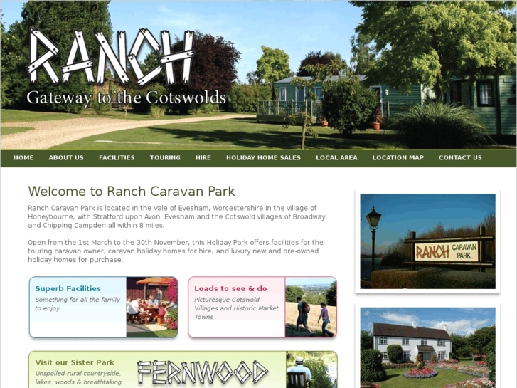 www.ranch.co.uk