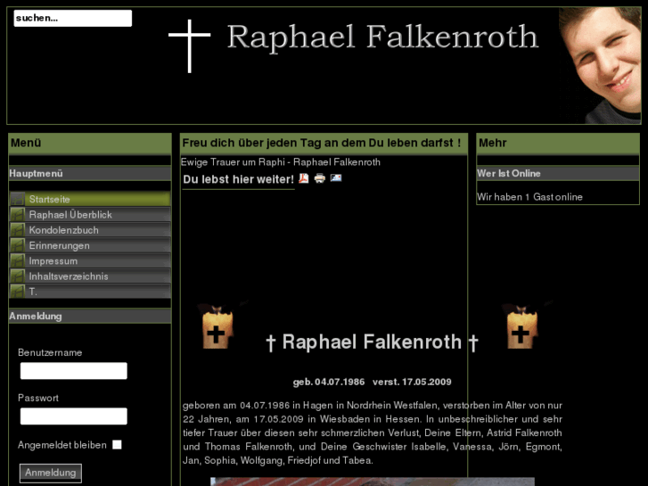 www.raphael-falkenroth.de