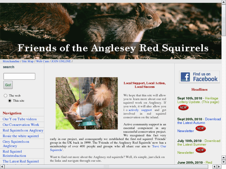 www.redsquirrels.com