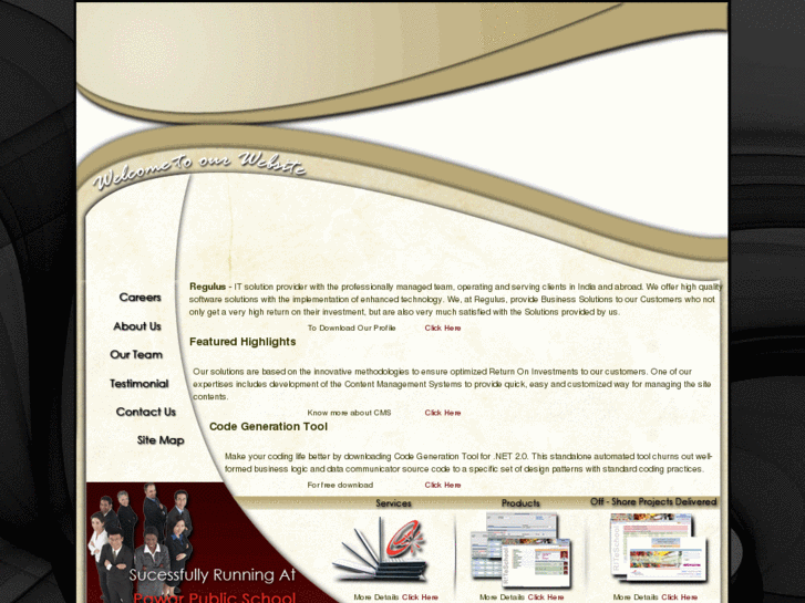 www.regulusit.net