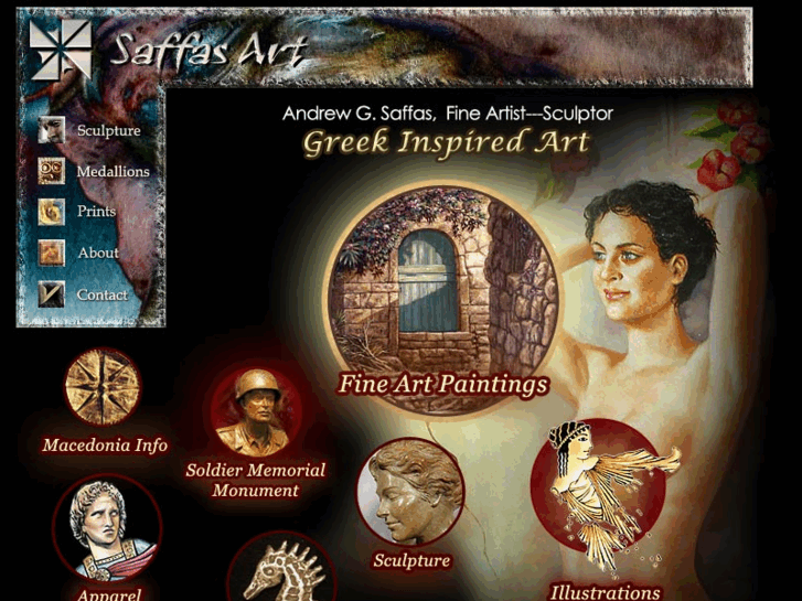 www.saffasart.com