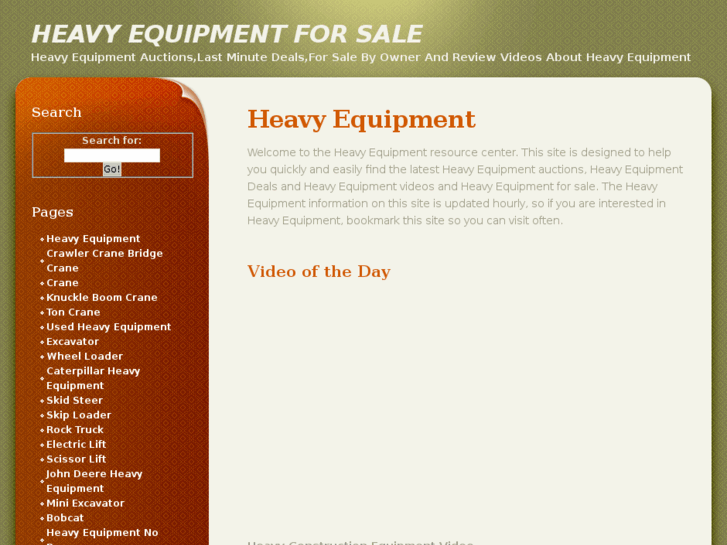 www.saleheavyequipment.com