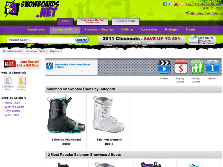 www.salomonsnowboardboots.com