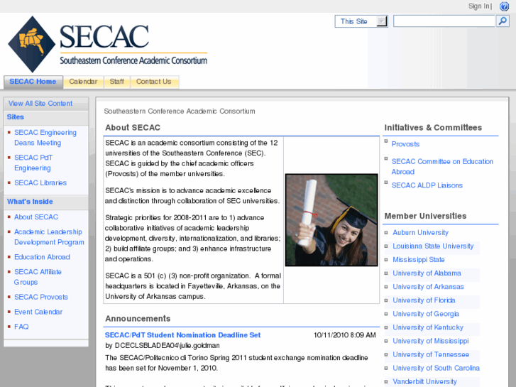 www.secac.net