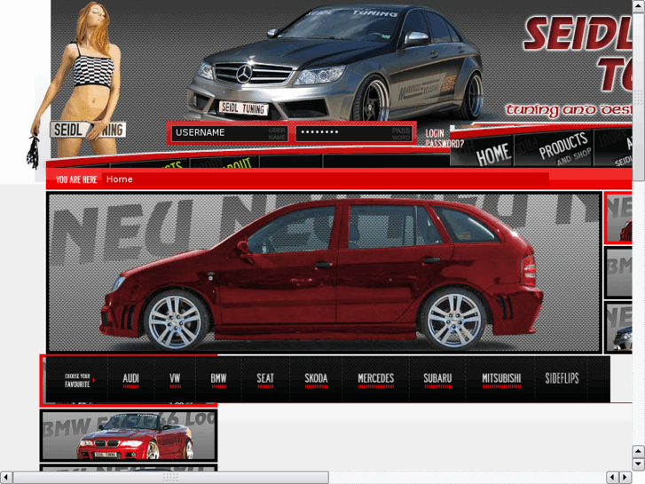 www.seidl-tuning.de