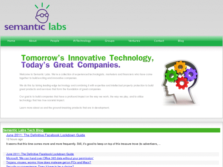 www.semanticdev.com