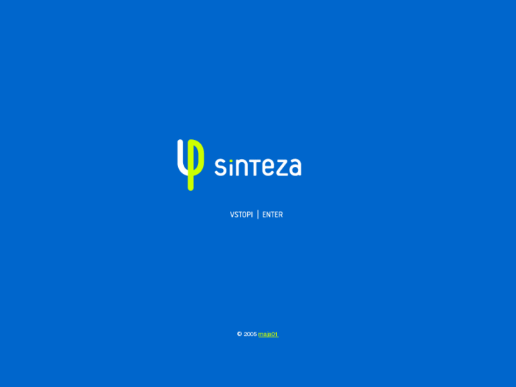 www.sinteza.com