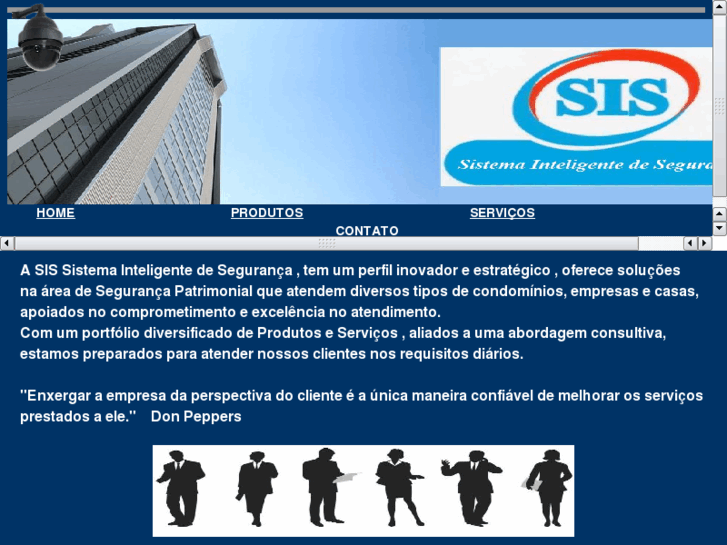 www.sisseguranca.com