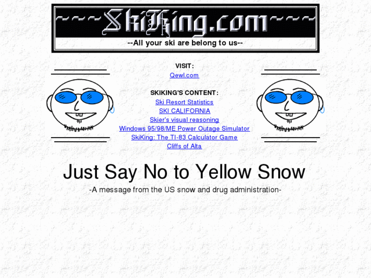 www.skiingking.com